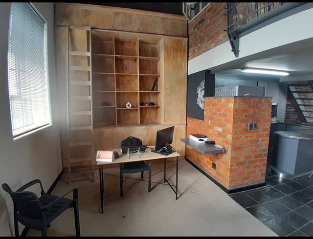 1 BEDROOM PROPERTY TO RENT IN DE WATERKANT